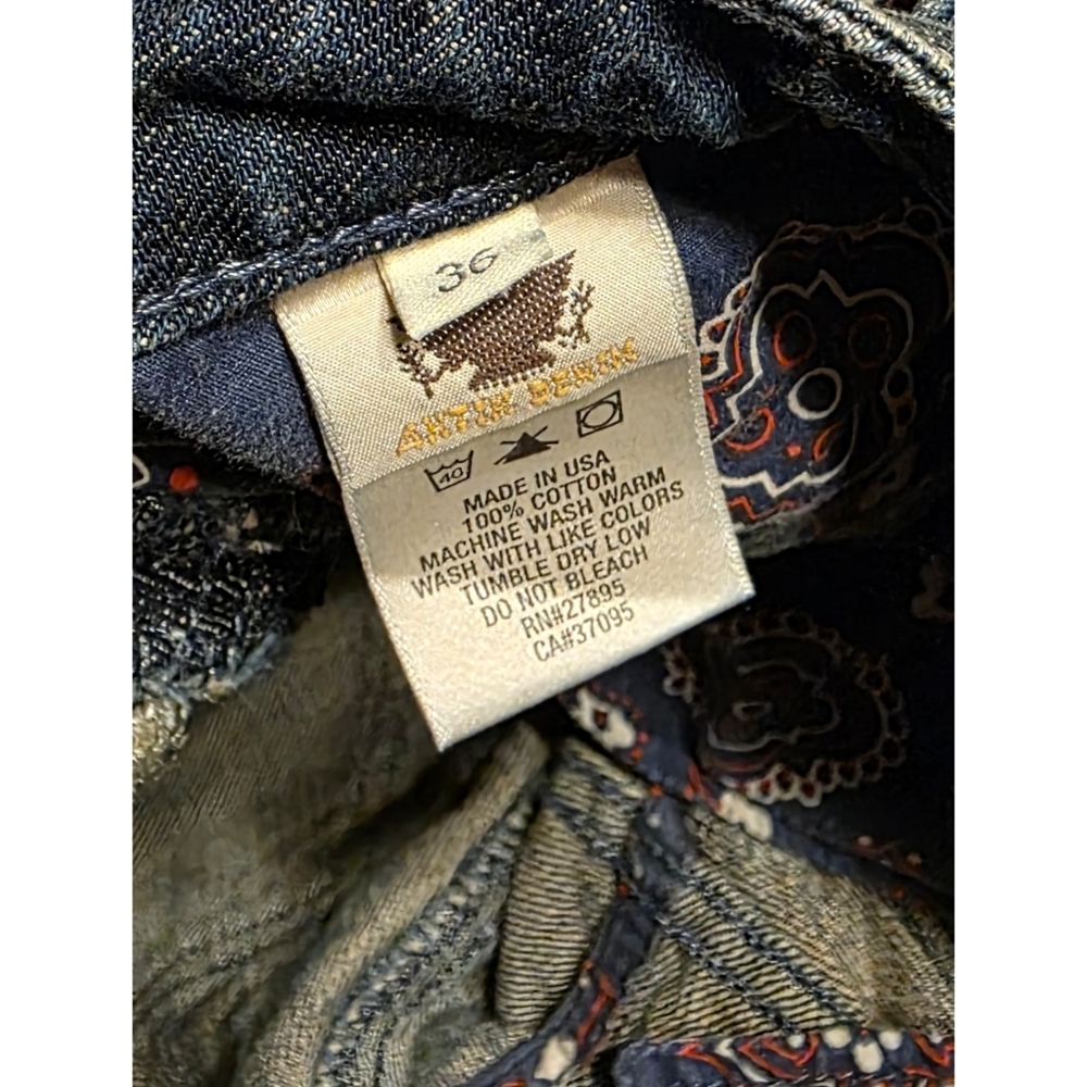 Antik Denim (36) - Picture 6 of 6